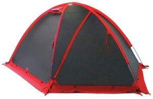 Tramp Rock 4 палатка