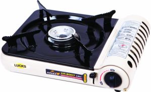 Газовая плита KR-2007