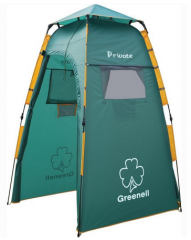 Greenell Приват v.2 тент-автомат