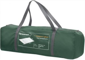 Greenell Комфорт Плюс самонадувающийся коврик
