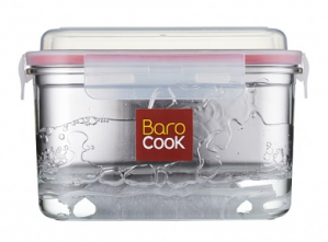 Barocook система для приготовления пищи 1200мл