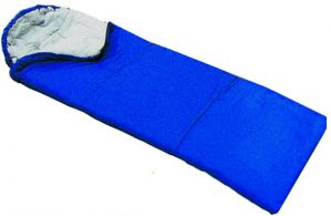 RockLand Scout Pro 300 спальный мешок