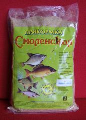 Прикормка Смоленская универсальная экзотик