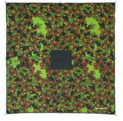 RockLand тент 400х400 Camo