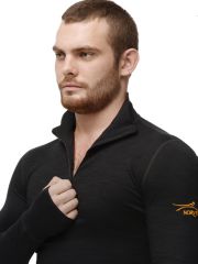 Norveg Hunter футболка мужская