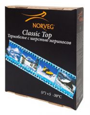 Norveg Classic футболка мужская