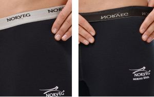 Norveg Soft кальсоны мужские