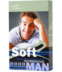 Norveg Soft кальсоны мужские