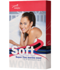Norveg Soft футболка женская с коротким рукавом