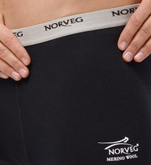 Norveg Soft кальсоны 3/4 мужские