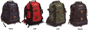 Tatonka Husky Bag рюкзак