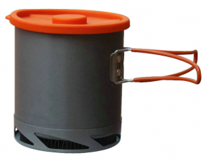 Fire Maple котелок с теплообменником FMC-XK6