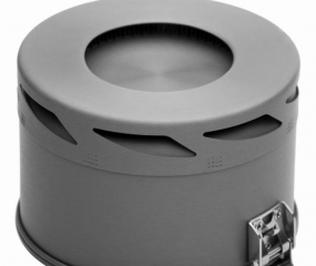 Fire Maple котелок с теплообменником FMC-K2