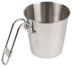Tatonka кружка Expedition Mug