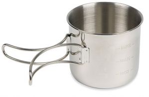 Tatonka кружка Handle Mug 600