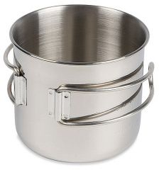 Tatonka кружка Handle Mug 600