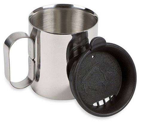 Tatonka термокружка Thermo Deluxe 300