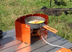 Fire Maple набор посуды на 1-2 персоны Feast 1