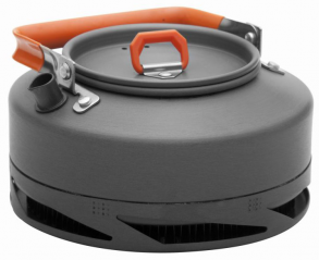 Fire Maple чайник с теплообменником Feast XT1