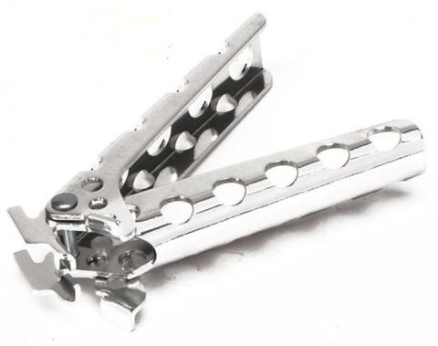 Fire Maple чапельник алюминиевый FMC-20P