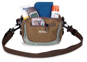 Tatonka Travel Pouch сумка поясная
