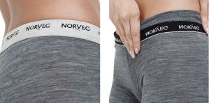Norveg Soft шортики женские