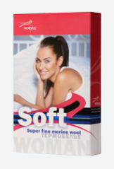 Norveg Soft шортики женские