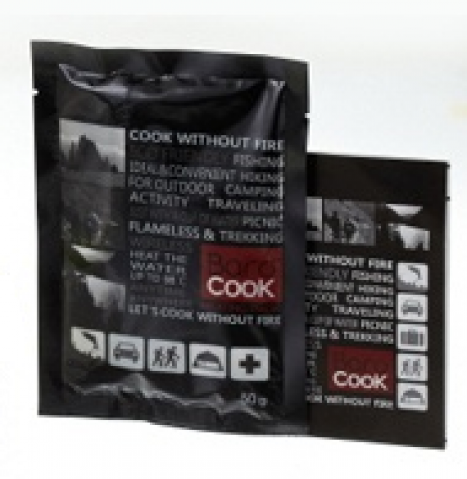 Barocook система для приготовления пищи 1000мл