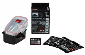 Barocook система для приготовления пищи 850мл