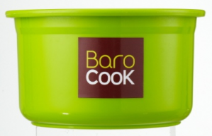 Barocook система для приготовления пищи 270мл