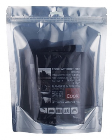 Barocook комплект нагревательных элементов 20/50г