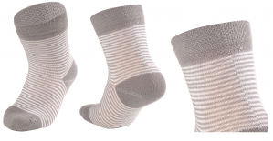Norveg Bio Cotton носки детские