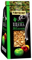 Щепа для копчения Яблоня