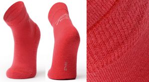 Norveg Soft Merino Wool носки детские