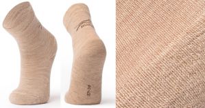 Norveg Soft Merino Wool носки детские