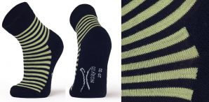 Norveg Soft Merino Wool носки детские