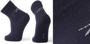 Norveg Soft Merino Wool носки детские