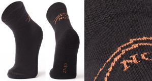 Norveg Soft Merino Wool носки детские