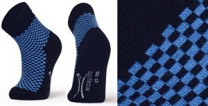 Norveg Soft Merino Wool носки детские