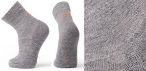 Norveg Soft Merino Wool носки детские