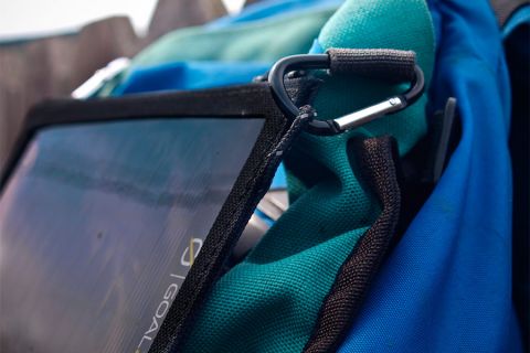 Солнечная батарея Nomad 7