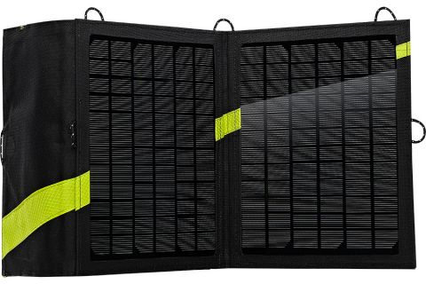 Солнечная батарея Nomad 13