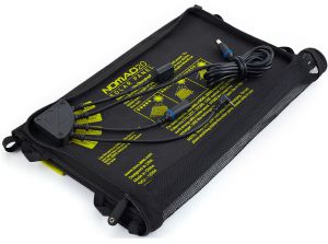 Солнечная батарея Nomad 20