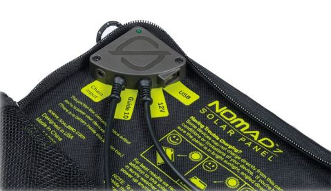 Зарядное устройство Guide 10 Plus Solar Kit