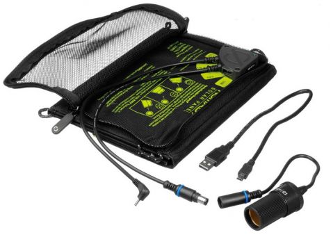 Зарядное устройство Guide 10 Plus Solar Kit