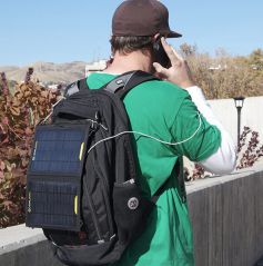 Зарядное устройство Guide 10 Plus Solar Kit