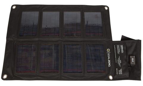 Солнечная батарея Nomad 27
