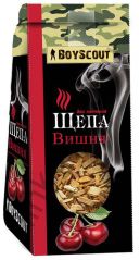 Щепа для копчения Вишня