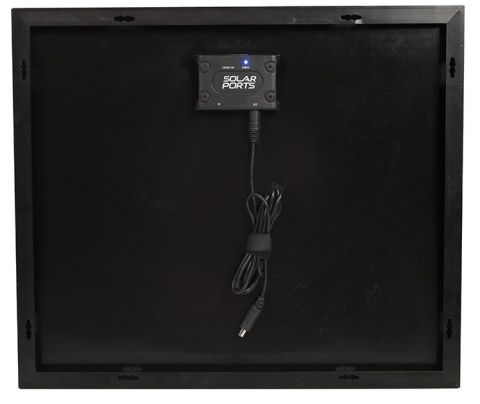 Солнечная батарея Boulder 30