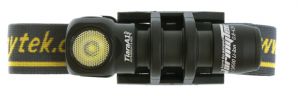 Armytek фонарь налобный Tiara A1 Pro теплый диод